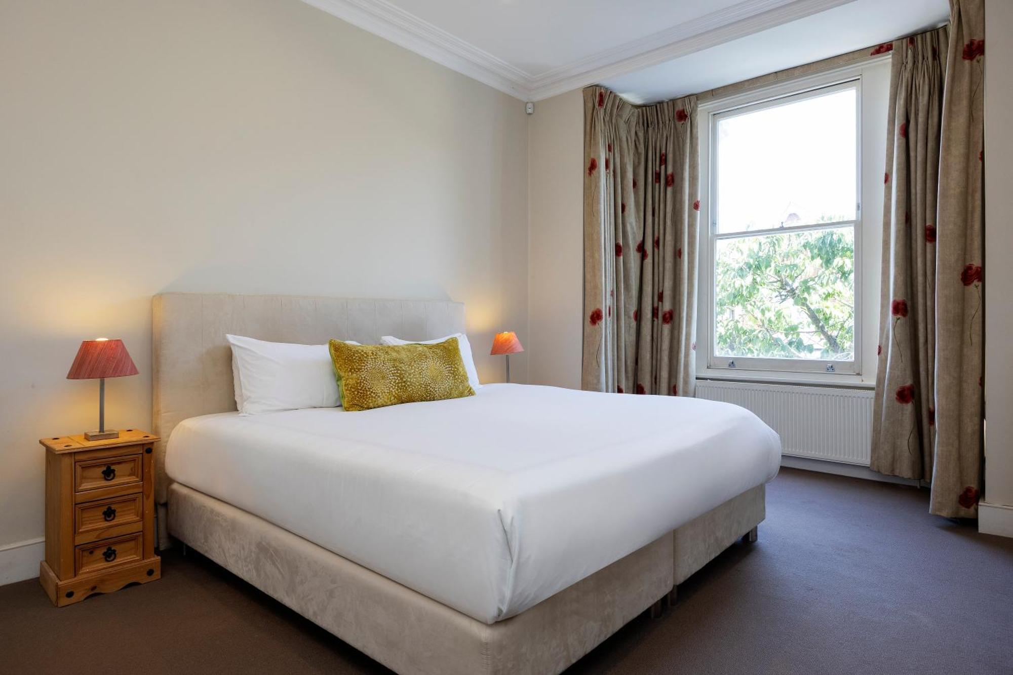 Holiday home Veeve - Elms Road