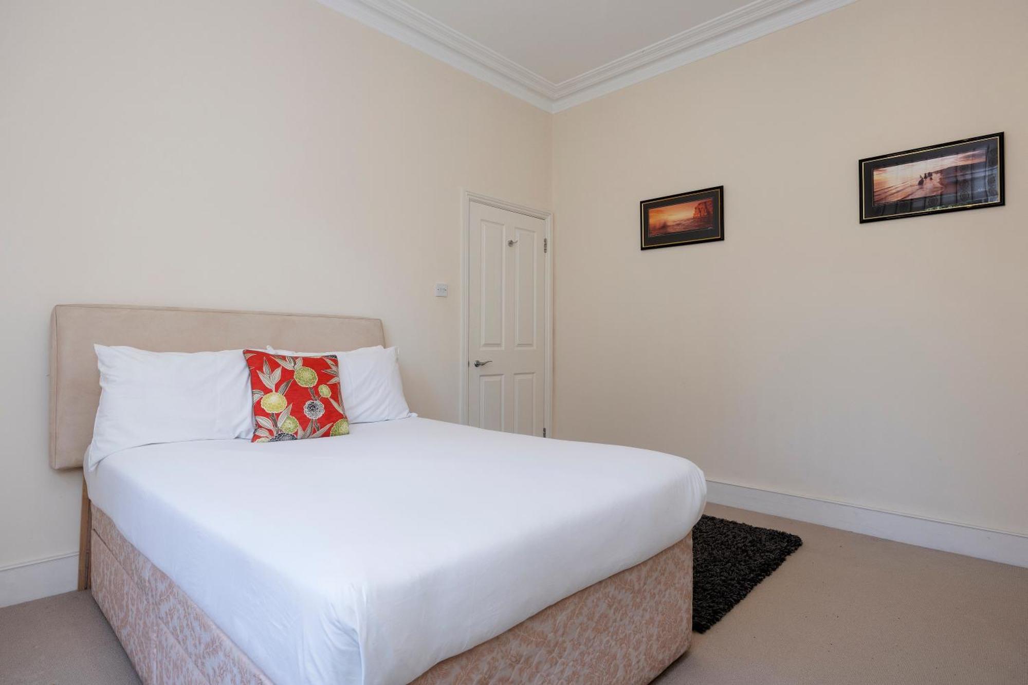 Veeve - Elms Road Holiday home *
