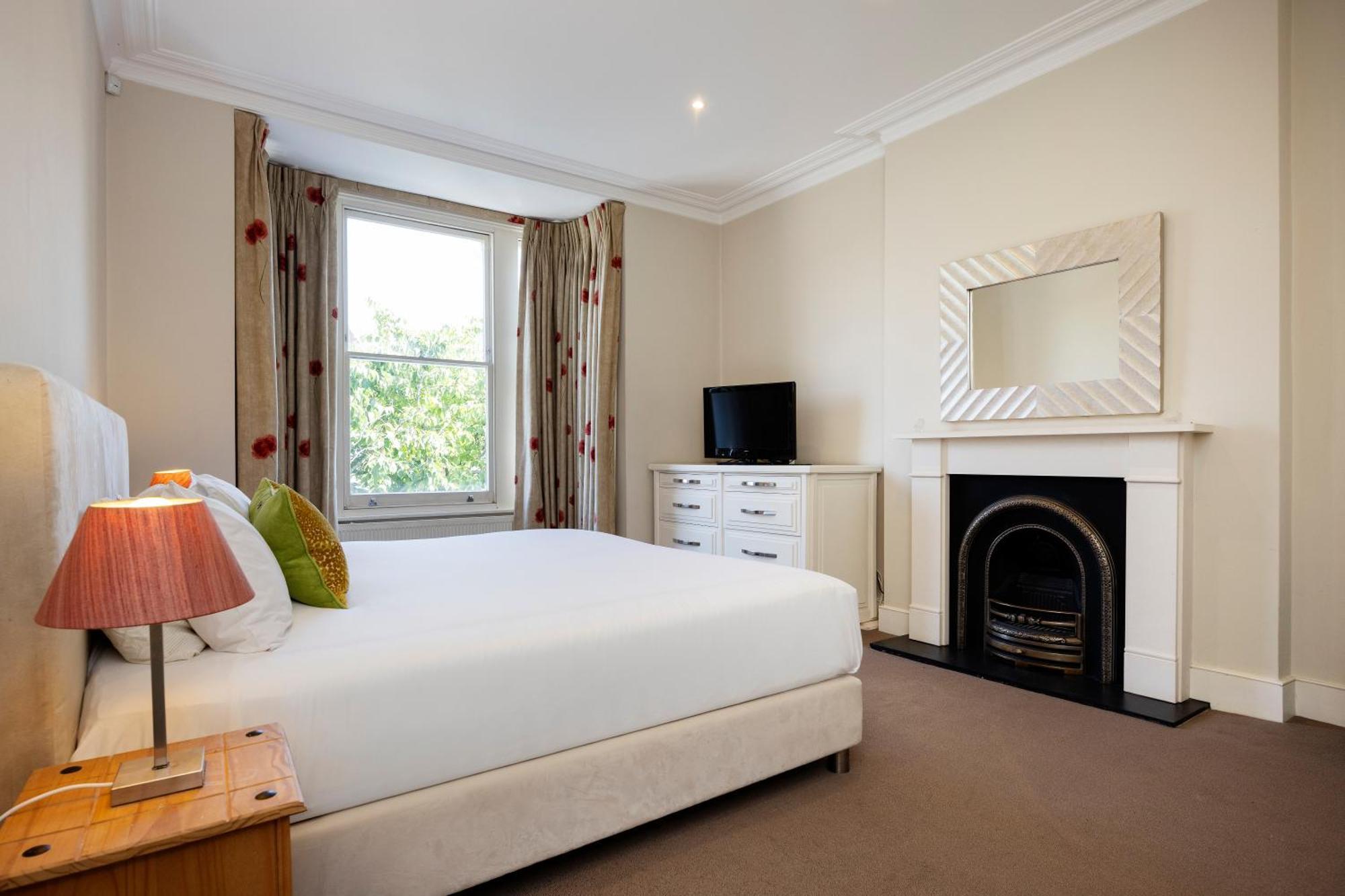 Holiday home Veeve - Elms Road *