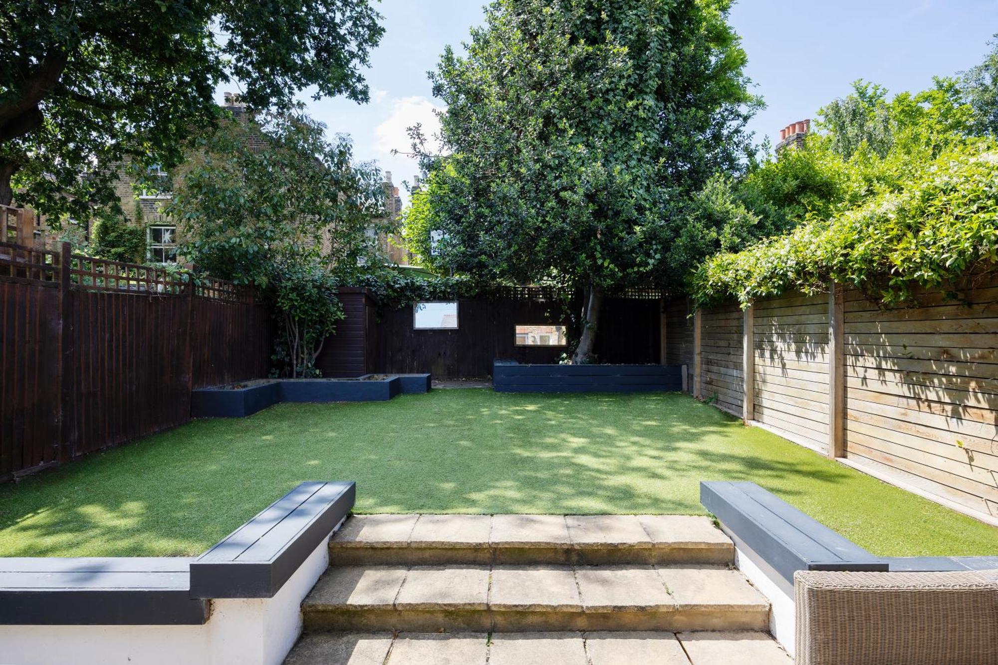 Veeve - Elms Road Holiday home London